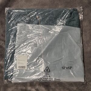 Lululemon Men's Surge Warm Half-Zip - NWT - Green Jasper Oceanic - Size XXL